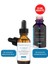 Ds Antiaging Bakım Seti 002 | Ce Ferulıc Serum 30 ml - Ha Intensifier 15 ml Hediye 1