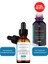 Ds Antiaging Bakım Seti 003 | Cf Ferulıc Serum 30 ml - Ha Intensifier 15 ml Hediye 1
