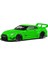 Nissan Gt-R (R35) W/libertywalk 1/43 Model Araba 4