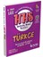 8. Sınıf Türkçe Haftalık Hasat Soruları 1