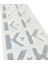 Epoksi Çoklu Silikon Kalıp K Harfi Anahtarlık Reçine Seri Döküm Kalıbı 4 cm 10'lu 3