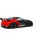 Nissan GT-R(R35) W/libertywalk Siyah 1/43 Model Araba 1