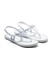 Glossy Kadın Sandalet Beyaz 35/42 DD0027 2
