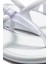 Glossy Kadın Sandalet Beyaz 35/42 DD0027 4