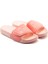 Jrubby Çocuk Terlik Açık Pembe 30/35 DD1043 1