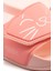 Jrubby Çocuk Terlik Açık Pembe 30/35 DD1043 3