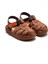Oslo Çocuk Sandalet Kahve 19/29 DD0490 1
