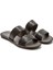 Icon Slide Kadın Terlik Siyah 35/42 BB0210 1