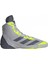 Adizero Güreş Ayakkabısı Gri 4
