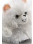 Kedi-3 Kadın Hayvanlı Panduf Beyaz 36/41 CC0617A 3