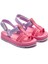Nina Conectada Çocuk Sandalet Pembe 19/27 DD0465 1