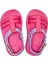 Nina Conectada Çocuk Sandalet Pembe 19/27 DD0465 3