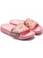 Jupela Çocuk Terlik Pembe 30/35 ZZ1103 1