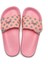 Jupela Çocuk Terlik Pembe 30/35 ZZ1103 3