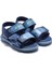 Comfort Çocuk Sandalet Mavi 21/28 1