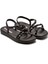 İpanema Meu Sol Flatform Kadın Sandalet Siyah 35/42 DD0013 3