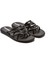 Meu Sol Slide Kadın Terlik Siyah 37/42 DD0090 5