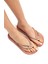 Comfy Kadın Parmak Arası Terlik Pudra 35/42 DD0128 1