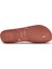 Comfy Kadın Parmak Arası Terlik Pudra 35/42 DD0128 5