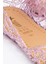 Sosa Kadın Babet Pembe 36/40 BB0630 2