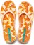 Aloha Kadın Parmak Arası Terlik Bej 35/40 BB0035 2