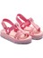 Nina Conectada Çocuk Sandalet Pembe 19/27 DD0466 1