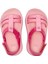 Nina Conectada Çocuk Sandalet Pembe 19/27 DD0466 3