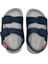 Mılao Slide Çocuk Sandalet Gri 19/26 2