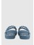 Meu Sol Flatform Kadın Sandalet Mavi 35/42 DD0014 4