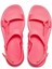 Primavera Papete Kadın Sandalet Pembe 35/42 DD0167 3