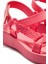 Primavera Papete Kadın Sandalet Pembe 35/42 DD0167 4