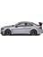 Mercedes-Benz C63 Amg Black Series 1/43 Model Araba 3