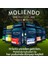 Moliendo Ravello Espresso Blend Kahve Avantaj Paketi (Çekirdek Kavhe) 2*1000 G 5