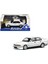 Alpina B10 Biturbo Based On Bmw E34 1/43 Beyaz Model Araba 1