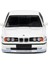 Alpina B10 Biturbo Based On Bmw E34 1/43 Beyaz Model Araba 3