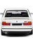 Alpina B10 Biturbo Based On Bmw E34 1/43 Beyaz Model Araba 4