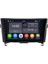 Nissan X-Trail (2014-2020) Android 14 Multimedya Carplay 10 Inch 4 GB Ram / 64 GB Hafıza CRV-4372XD 1