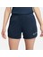 Academy Dri Fit Kadın Lacivert Şort 1