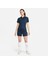 Academy Dri Fit Kadın Lacivert Şort 5