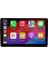 Nissan Micra (2013-2017) Android 14 Multimedya Carplay 9 Inch 4 GB Ram / 64 GB Hafıza CRV-44670XR 2
