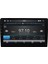 Ford Fiesta (2018-2023) Android 14 Multimedya Carplay 10 Inch 4 GB Ram / 64 GB Hafıza CRV-4781XR 3