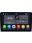Ford Fiesta (2018-2023) Android 14 Multimedya Carplay 10 Inch 4 GB Ram / 64 GB Hafıza CRV-4781XD 1