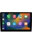 Ford Fiesta (2018-2023) Android 14 Multimedya Carplay 10 Inch 4 GB Ram / 64 GB Hafıza CRV-4781XD 2