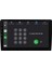 Ford Fiesta (2018-2023) Android 14 Multimedya Carplay 10 Inch 4 GB Ram / 64 GB Hafıza CRV-4781XD 4