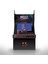 Dreamgear 10IN Retro Mini Arcade Makinesi 1