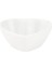 Ipek Kalpli Porselen 6'lı Sosluk - Beyaz - 3 cm 3