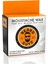 Bıyık ve Sakal Için Wax 25GR 2