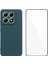 Xiaomi 14T Yumuşak Tpu Telefon Kapağı Ekran Koruyucu (Yurt Dışından) 1