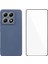 Xiaomi 14T Yumuşak Tpu Telefon Kapağı Ekran Koruyucu (Yurt Dışından) 1