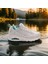52468-WAQ Uno Stacre Erkek Beyaz Sneaker Günlük Spor Ayakkabı 1